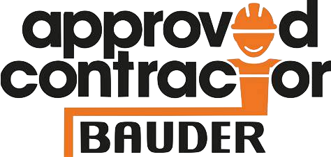 Bauder Approved Contractor