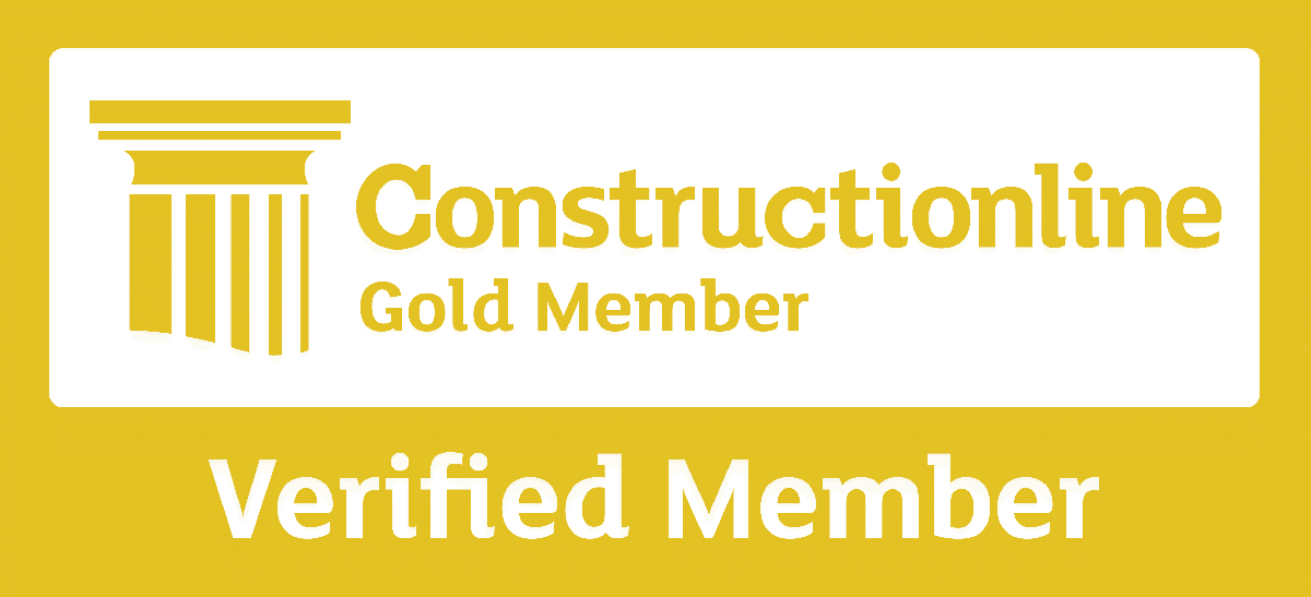 Constructionline Gold Member