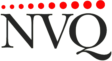NVQ Qualified